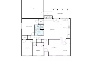 2814 Lindbergh Dr, Dallas, TX 75228 - Photo 37