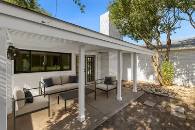 2814 Lindbergh Drive, Dallas, TX 75228 - Photo 33