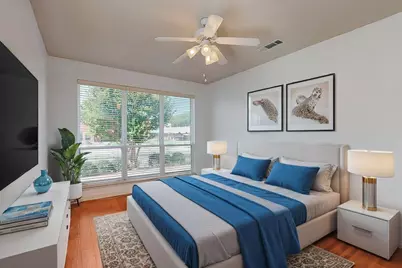 6667 Waters Edge Lane, Frisco, TX 75035 - Photo 5