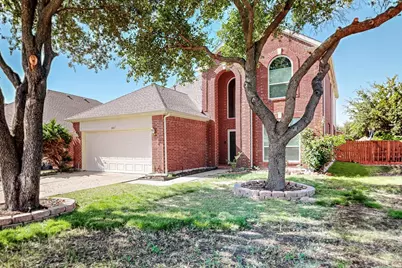 6667 Waters Edge Lane, Frisco, TX 75035 - Photo 1