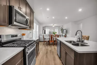 1700 Gold Mine Trail, Aubrey, TX 76227 - Photo 11