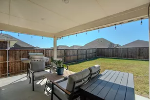 1700 Gold Mine Trail, Aubrey, TX 76227 - Photo 31