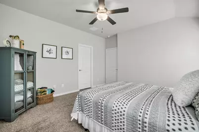 1700 Gold Mine Trail, Aubrey, TX 76227 - Photo 19