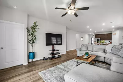 1700 Gold Mine Trail, Aubrey, TX 76227 - Photo 15