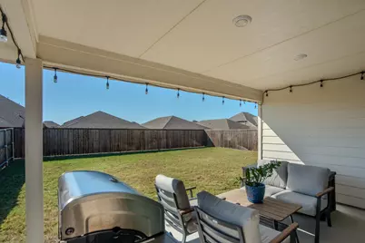 1700 Gold Mine Trail, Aubrey, TX 76227 - Photo 29