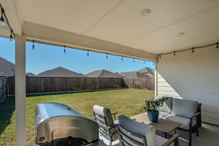 1700 Gold Mine Trail, Aubrey, TX 76227 - Photo 29