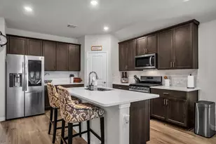 1700 Gold Mine Trail, Aubrey, TX 76227 - Photo 9