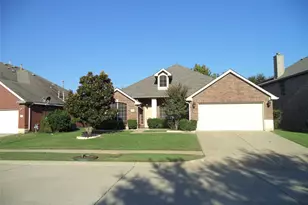 9220 Water Oak Dr, Arlington, TX 76002 - Photo 1