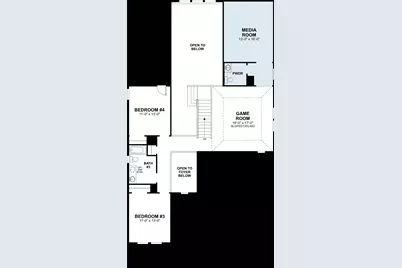 3617 Henry Crossing, Celina, TX 75009 - Photo 3