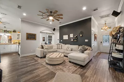 460 Admiral Drive, Gun Barrel City, TX 75156 - Photo 5