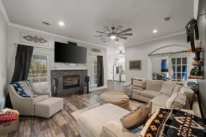 460 Admiral Drive, Gun Barrel City, TX 75156 - Photo 3