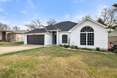 460 Admiral Drive, Gun Barrel City, TX 75156 - Photo 1