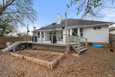 460 Admiral Drive, Gun Barrel City, TX 75156 - Photo 27