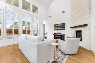 3917 Linear Dr, Celina, TX 75078 - Photo 3