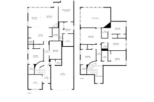 3917 Linear Dr, Celina, TX 75078 - Photo 35