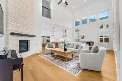 3917 Linear Drive, Celina, TX 75078 - Photo 9