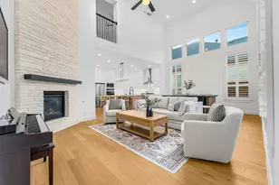 3917 Linear Dr, Celina, TX 75078 - Photo 9