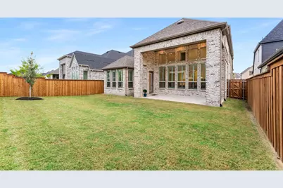 3917 Linear Drive, Celina, TX 75078 - Photo 31