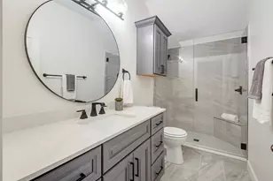 15521 Landing Creek Ln, Fort Worth, TX 76262 - Photo 21