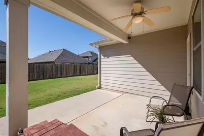 15521 Landing Creek Lane, Fort Worth, TX 76262 - Photo 27