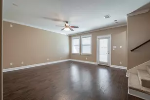 15521 Landing Creek Ln, Fort Worth, TX 76262 - Photo 7