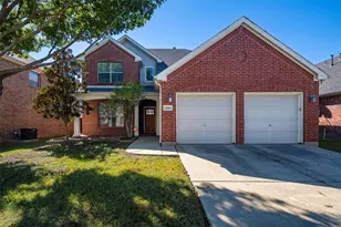 15521 Landing Creek Ln, Fort Worth, TX 76262 - Photo 3