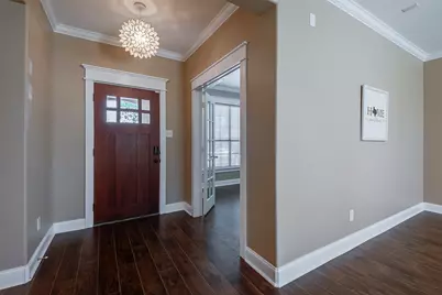 15521 Landing Creek Lane, Fort Worth, TX 76262 - Photo 5