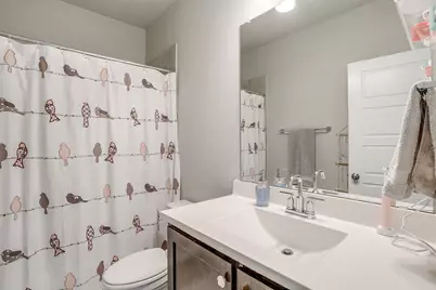 2220 Longspur, Fort Worth, TX 76008 - Photo 17