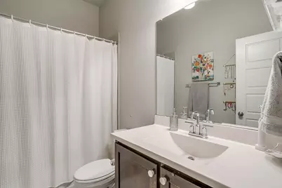 2220 Longspur, Fort Worth, TX 76008 - Photo 15