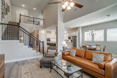 2220 Longspur, Fort Worth, TX 76008 - Photo 3