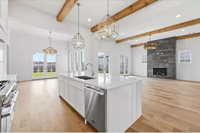 9609 Latour Lane, Fort Worth, TX 76126 - Photo 35