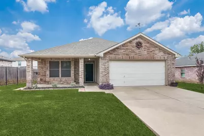 2529 Castle Pines Drive, Burleson, TX 76028 - Photo 1