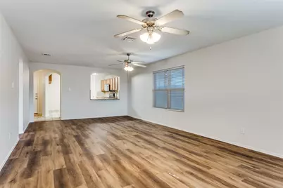 2529 Castle Pines Drive, Burleson, TX 76028 - Photo 3