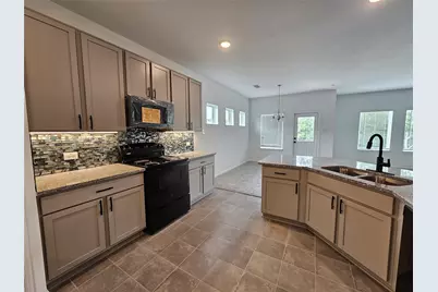 1710 Citrus Drive, Sherman, TX 75092 - Photo 5