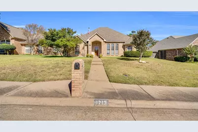 1713 Turtle Point Drive, DeSoto, TX 75115 - Photo 1
