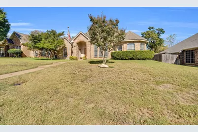 1713 Turtle Point Drive, DeSoto, TX 75115 - Photo 3