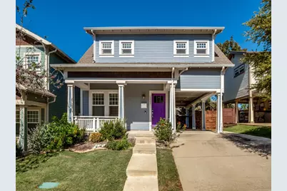 1621 Kyle Avenue, Dallas, TX 75208 - Photo 3