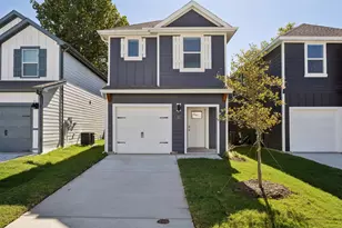 323 Clematis St, Princeton, TX 75407 - Photo 1