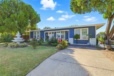 4332 Quails Lane, Fort Worth, TX 76119 - Photo 1