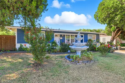 4332 Quails Lane, Fort Worth, TX 76119 - Photo 3