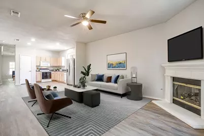 7452 Blackthorn Drive, Fort Worth, TX 76137 - Photo 9