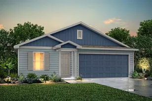 113 Brooke Dr, Alvord, TX 76225 - Photo 3