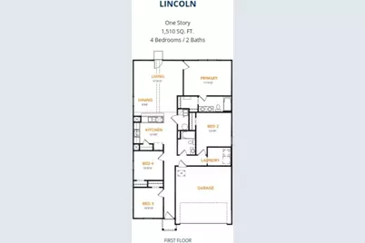 113 Brooke Drive, Alvord, TX 76225 - Photo 5