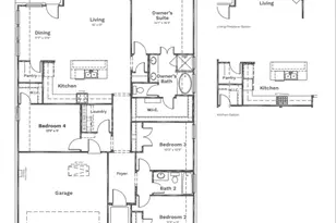 3004 Rembrandt Dr, Royse City, TX 75189 - Photo 11