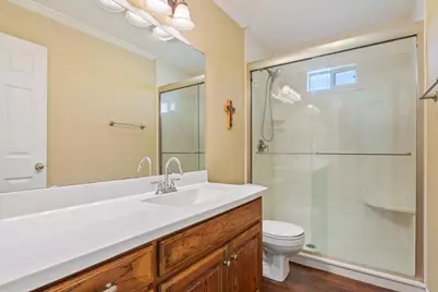 708 N Old Robinson Road, Robinson, TX 76706 - Photo 25