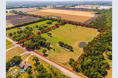 9574 County Road 502, Blue Ridge, TX 75424 - Photo 1