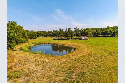 9574 County Road 502, Blue Ridge, TX 75424 - Photo 19