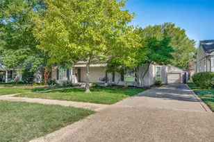 5624 El Campo Ave, Fort Worth, TX 76107 - Photo 1