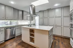 5624 El Campo Ave, Fort Worth, TX 76107 - Photo 7