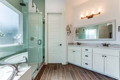 1260 Norfolk Drive, Prosper, TX 75078 - Photo 21